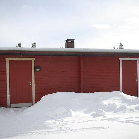 Den Hvite Rein Motel Karasjok Extérieur photo