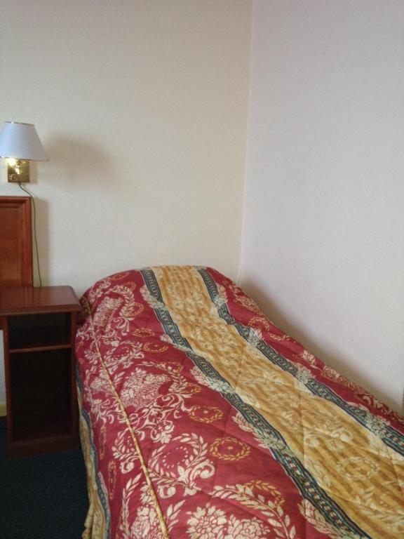 Den Hvite Rein Motel Karasjok Chambre photo