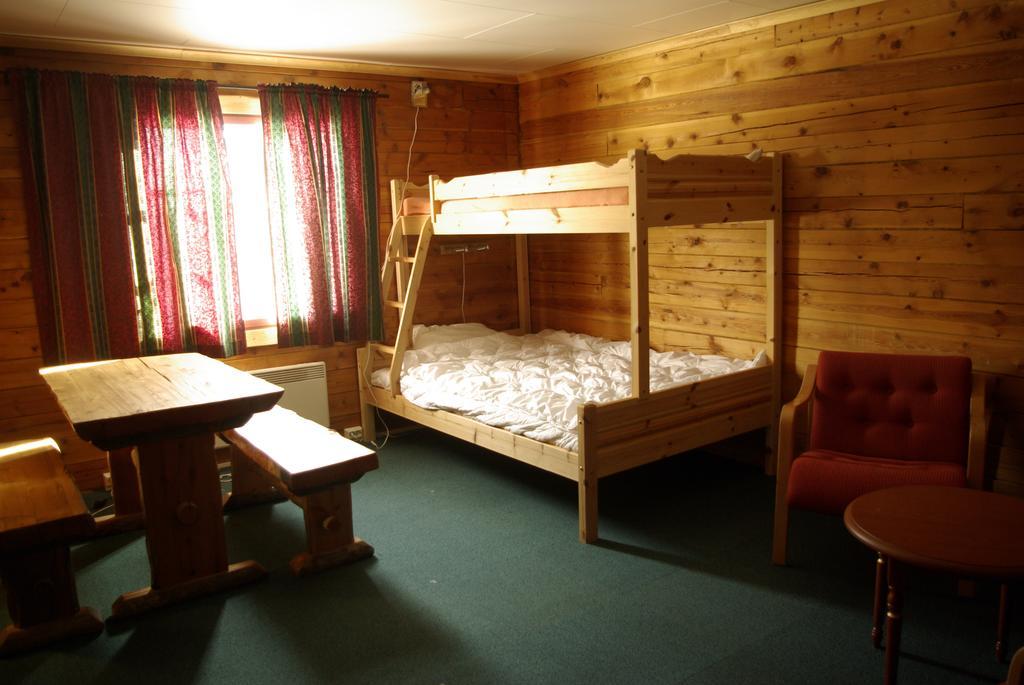 Den Hvite Rein Motel Karasjok Extérieur photo
